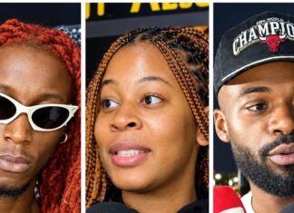 LASSIRY HIP-HOP : Vicky R, Tizzy Miller et Shayne ont atterri à Conakry